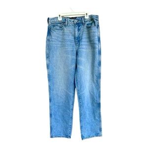 Blue banana republic jeans